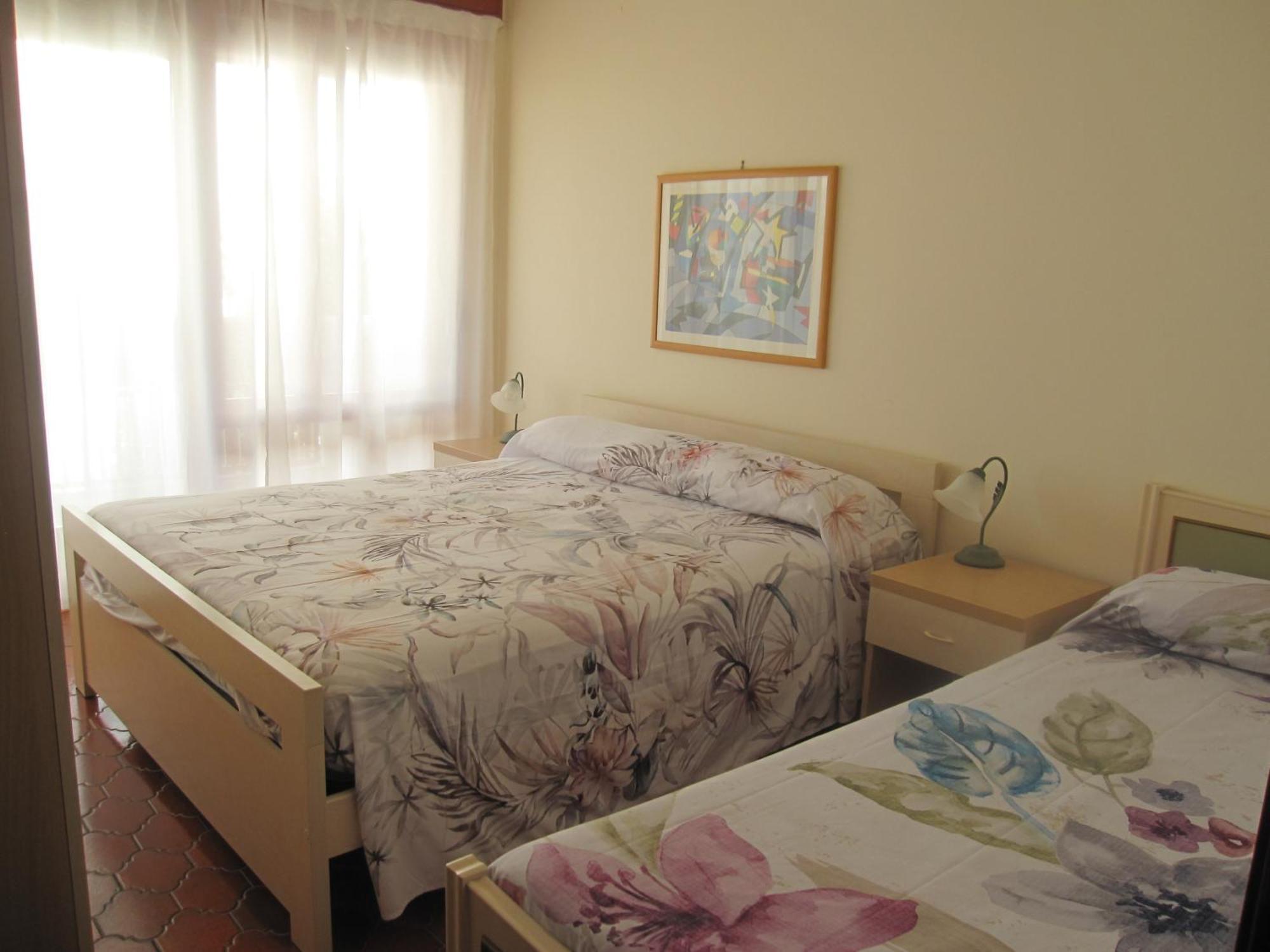 Appartamento Pineta Marina *
