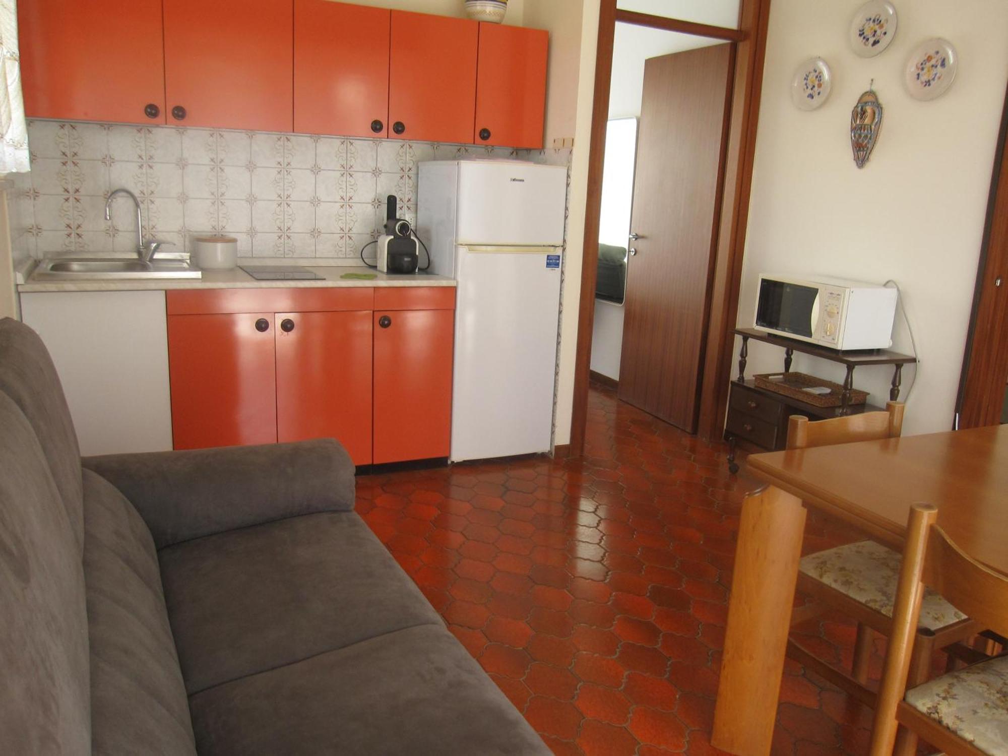 Pineta Marina Appartamento Grado