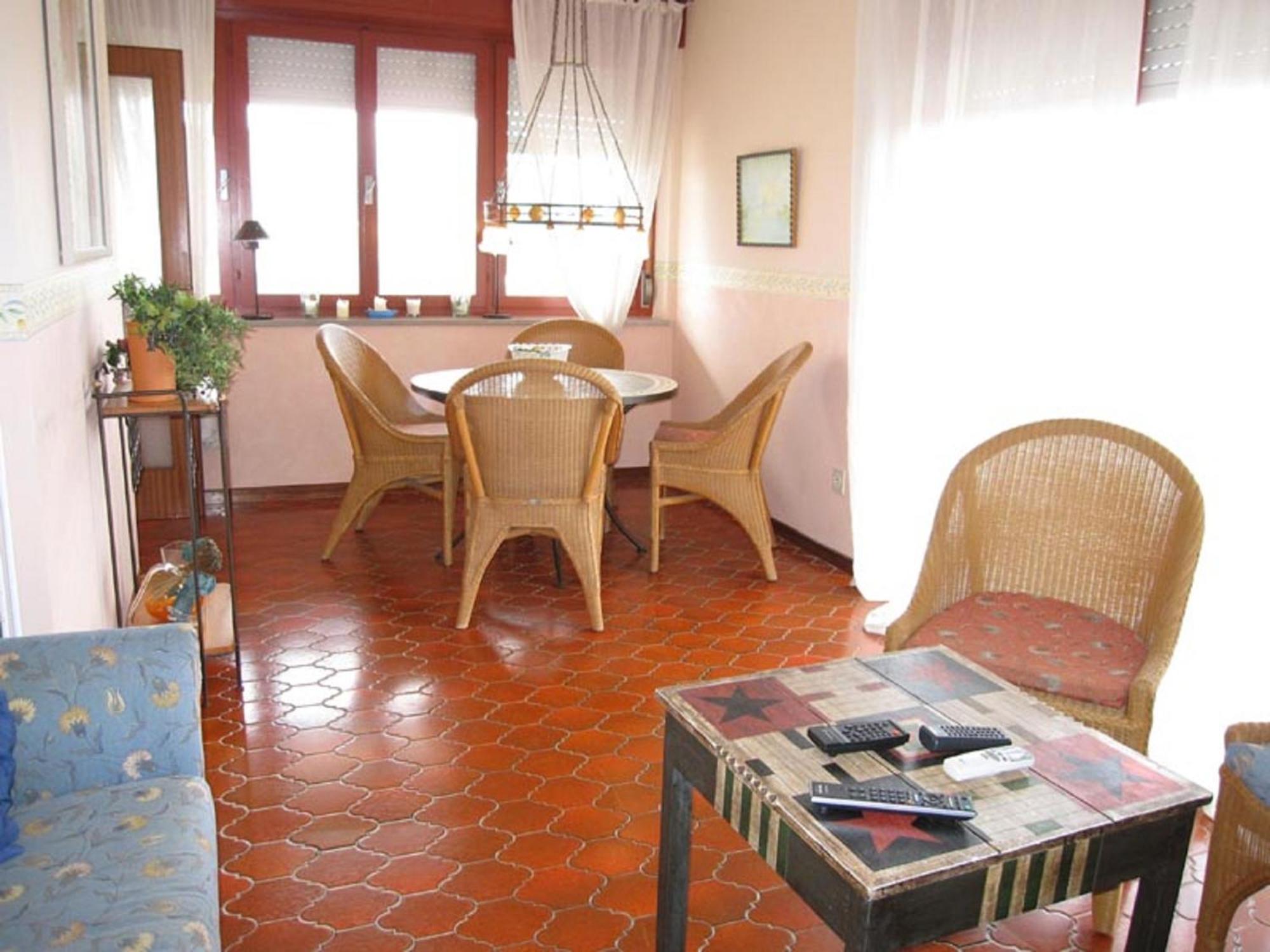 Appartamento Pineta Marina